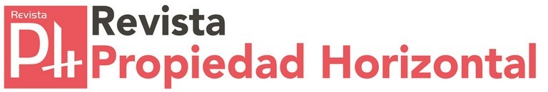 Revista Propiedad Horizontal